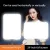 Studio LED light 29″ RL-29