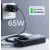 Joyroom JR PBF05 65W 30000mAh Digital Display Fast Charging Powerbank