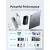JOYROOM JR-QP192 Mini 20000mAh 22.5W Powerbank