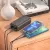 Hoco J101B Astute 22.5W Fully Compatible Power Bank(30000mAh) Black