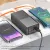 Hoco J119B Fast Charging 22.5W PD20 30000mAh Power Bank with Digital Display & Cable