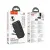 Hoco J126 10000mAh Travel 22.5W Fully Compatible Power Bank With Cable US/EU