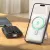 Hoco J135 22.5W+PD20W 4 Cables 10000mAh Wireless Powerbank