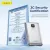 Foneng PX126 20000mAh Fast Charging Power Bank 22.5W 3 Outputs