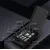 BUDI 5000mAh Power Bank Multi Functional Box Multi Cable 6 types SIM Kit