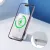 LDNIO PQ16 High Quality Magnetic Mini 10000mah Wireless Powerbank
