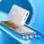 LDNIO PQ16 High Quality Magnetic Mini 10000mah Wireless Powerbank
