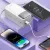 LDNIO PQ50 50000mAh Power With Attached Cables