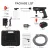 Water Gun Hose Nozzle Car Washer Garden Watering Cordless Pressure Washer Pro/car Washing Gun High Pressure Water Gun
