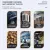 Water Gun Hose Nozzle Car Washer Garden Watering Cordless Pressure Washer Pro/car Washing Gun High Pressure Water Gun
