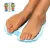Foot Acupressure Massage Mat Pad for Blood Circulation & Pain Relief