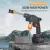 Water Gun Hose Nozzle Car Washer Garden Watering Cordless Pressure Washer Pro/car Washing Gun High Pressure Water Gun