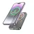 Hoco 5000mAh Q14 Ice Crystal PD20W Portable Magnetic Fast Charging Powerbank