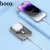 Hoco 5000mAh Q14 Ice Crystal PD20W Portable Magnetic Fast Charging Powerbank