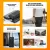 Alewa Vintage 20000 mAh Power Bank PD Fast Charging Rapid 2x Recharge