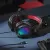 BWOO BO-BX024 Stereo Surround Sound Wired Gaming Headphone With Mic