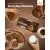Poshilo Protein+ Chocolate Cookies