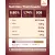 Poshilo Multigrain Cookies