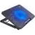 X1 Laptop Cooling Pad Single Fan For Up To 17 Inch Laptops