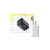 S01 130W Fast Charger (USB-C + USB-A | Built-in Retractable Cable)