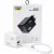 S01 130W Fast Charger (USB-C + USB-A | Built-in Retractable Cable)