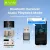 BAVIN OTG10 Wireless Bluetooth Audio Music Receiver Adapter