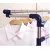 Stainless Steel Portable Multifunctional Cloth Dryer Stand