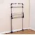 Stainless Steel Portable Multifunctional Cloth Dryer Stand