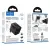 Hoco AC31 PD 25W 2 x Type-C And USB-A 3-Ports Global Universal Travel Adapter Charger