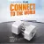 LDNIO Z4 International Power Travel Adaptor Plug for UK US EU Universal Plug