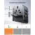 JOYROOM JR-TCW01 17W Universal Travel Adapter