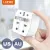 LDNIO Z4 International Power Travel Adaptor Plug for UK US EU Universal Plug