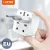 LDNIO Z4 International Power Travel Adaptor Plug for UK US EU Universal Plug