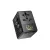Remax RP U191 65W GaN Multifunctional Travel Adapter