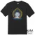 Buddha Portrait Graphic T-Shirt
