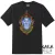 Vajrapani Mask Graphic T-Shirt
