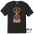 Vajra Emblem Graphic T-Shirt