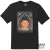Buddha Shakyamuni Graphic T-Shirt – Black Edition