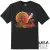 Dakini with Skull Cup Graphic T-Shirt