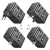 Hoco AC18 Travel Adapter Conversion Charger PD35W EU / US / UK / AU