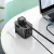 Hoco AC19 Travel Adapter Conversion Charger PD35 Wattt EU / US / UK / AU