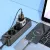 Hoco AC5 Level Wall Charger With Plug Converter Travel Adapter