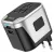 Hoco AC5 Level Wall Charger With Plug Converter Travel Adapter