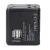 Universal Travel Adapter With 2.1A Dual USB International Power Plug Wall Charger