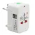 Universal Travel Adapter with Built In Dual USB Charger Ports Worldwide Adaptor