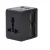 Universal Travel Adapter With 2.1A Dual USB International Power Plug Wall Charger
