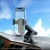 Hoco CA104 Car Telescopic Gravity Phone Holder