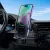 Hoco CA202 Plus Car Wireless Charger Mobile Holder For Air Outlet