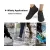 Waterproof Shoe Cover Non Slip Water Resistant Rain Shoe Cover Protector