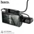 Hoco Di07 Dual Camera Car Driving Recorder